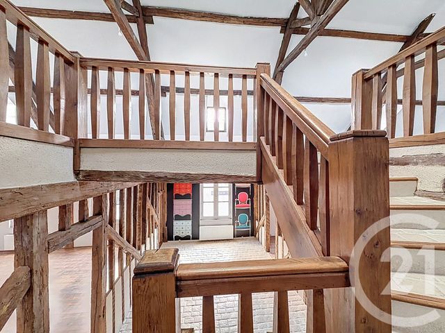 commerce à vendre - 374.0 m2 - CHARTRES - 28 - CENTRE - Century 21 Maitrejean Immobilier