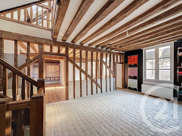 commerce à vendre - 374.0 m2 - CHARTRES - 28 - CENTRE - Century 21 Maitrejean Immobilier