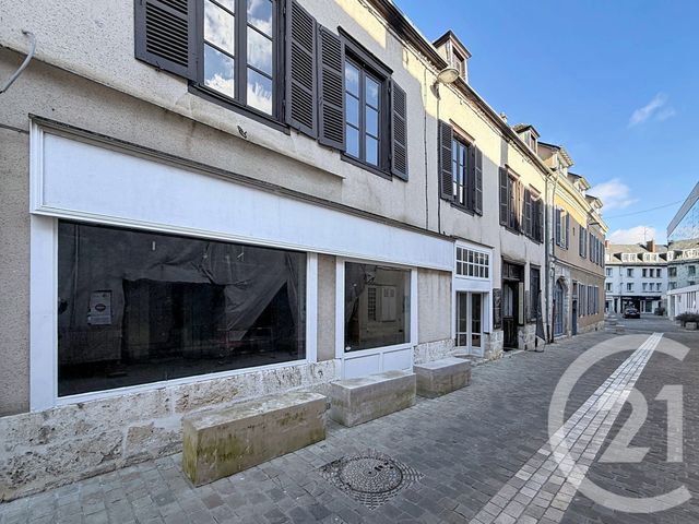 Commerce à vendre CHARTRES