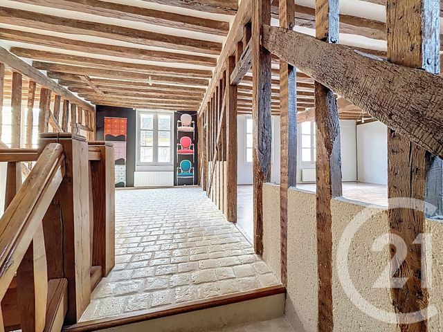 commerce à vendre - 374.0 m2 - CHARTRES - 28 - CENTRE - Century 21 Maitrejean Immobilier