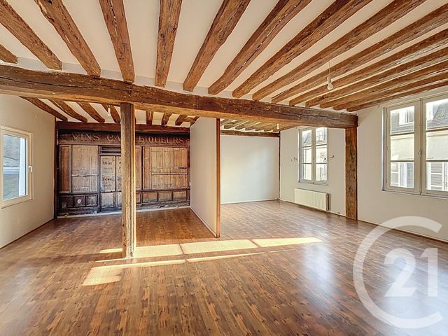 commerce à vendre - 374.0 m2 - CHARTRES - 28 - CENTRE - Century 21 Maitrejean Immobilier