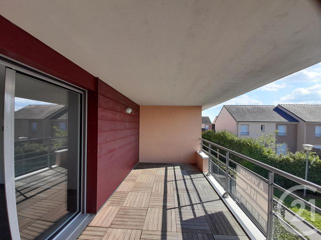 appartement - CHARTRES - 28