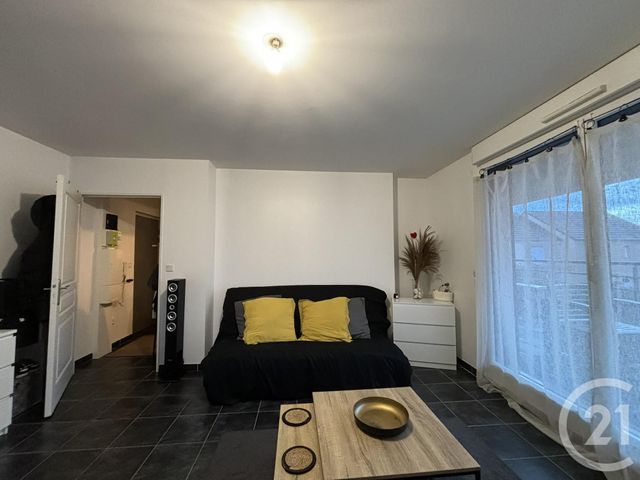 Appartement T1 à louer - 1 pièce - 31.0 m2 - CHARTRES - 28 - CENTRE - Century 21 Maitrejean Immobilier