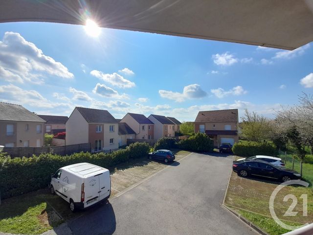 Appartement T1 à louer - 1 pièce - 31.0 m2 - CHARTRES - 28 - CENTRE - Century 21 Maitrejean Immobilier