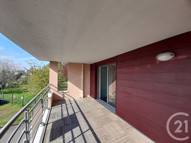 Appartement T1 à louer - 1 pièce - 31.0 m2 - CHARTRES - 28 - CENTRE - Century 21 Maitrejean Immobilier