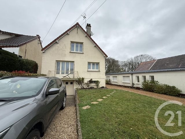 maison - CHARTRES - 28