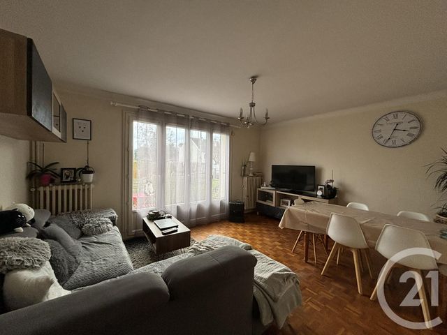 maison à louer - 4 pièces - 77.79 m2 - CHARTRES - 28 - CENTRE - Century 21 Maitrejean Immobilier