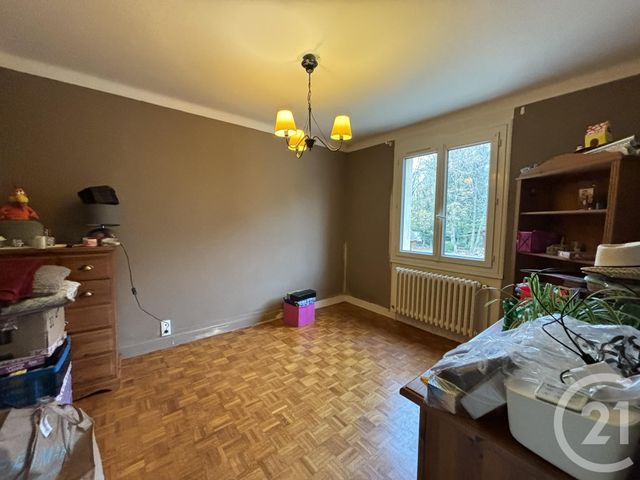 maison à louer - 4 pièces - 77.79 m2 - CHARTRES - 28 - CENTRE - Century 21 Maitrejean Immobilier