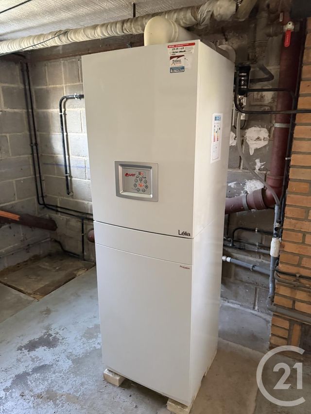 maison à vendre - 6 pièces - 96.0 m2 - CHARTRES - 28 - CENTRE - Century 21 Maitrejean Immobilier