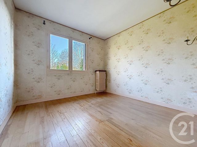 maison à vendre - 6 pièces - 96.0 m2 - CHARTRES - 28 - CENTRE - Century 21 Maitrejean Immobilier