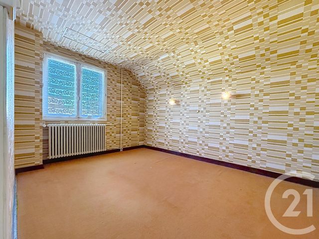 maison à vendre - 6 pièces - 96.0 m2 - CHARTRES - 28 - CENTRE - Century 21 Maitrejean Immobilier