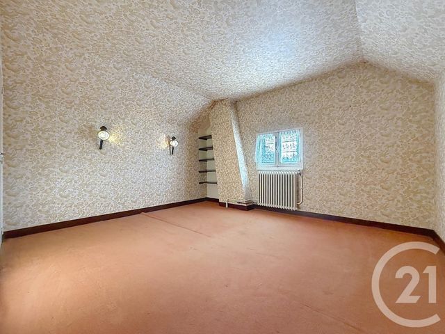 maison à vendre - 6 pièces - 96.0 m2 - CHARTRES - 28 - CENTRE - Century 21 Maitrejean Immobilier