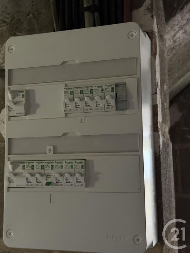 maison à vendre - 6 pièces - 96.0 m2 - CHARTRES - 28 - CENTRE - Century 21 Maitrejean Immobilier