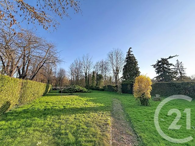 maison à vendre - 6 pièces - 96.0 m2 - CHARTRES - 28 - CENTRE - Century 21 Maitrejean Immobilier