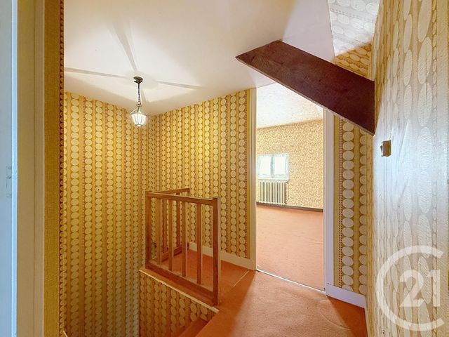 maison à vendre - 6 pièces - 96.0 m2 - CHARTRES - 28 - CENTRE - Century 21 Maitrejean Immobilier