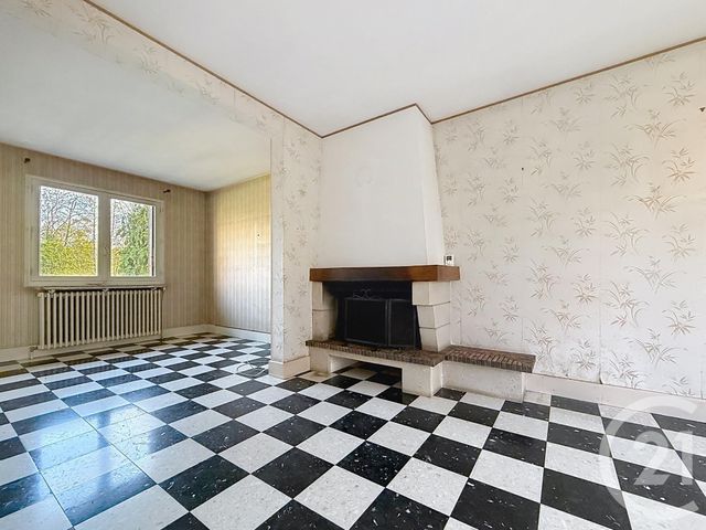 maison à vendre - 6 pièces - 96.0 m2 - CHARTRES - 28 - CENTRE - Century 21 Maitrejean Immobilier