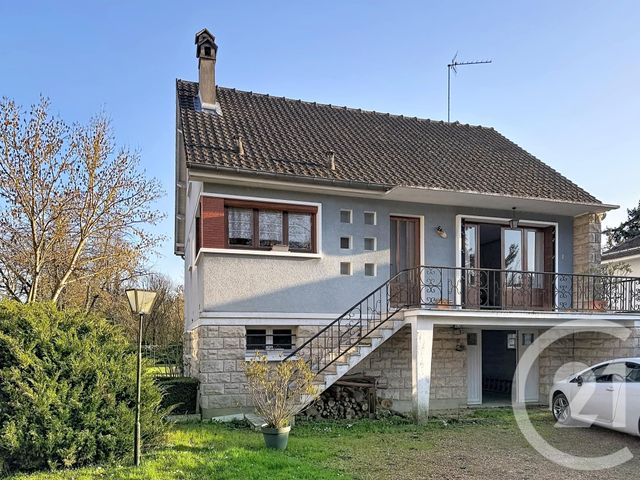 maison - CHARTRES - 28