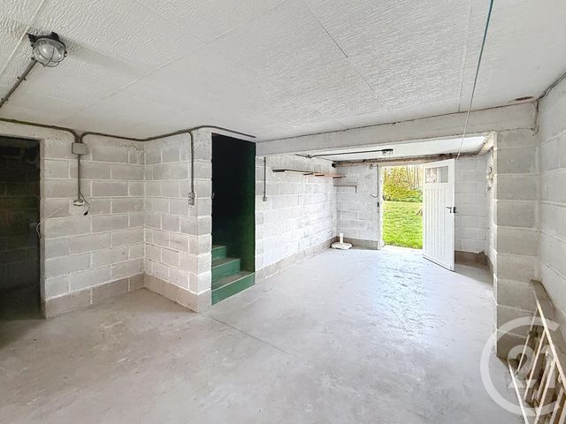 maison à vendre - 6 pièces - 96.0 m2 - CHARTRES - 28 - CENTRE - Century 21 Maitrejean Immobilier