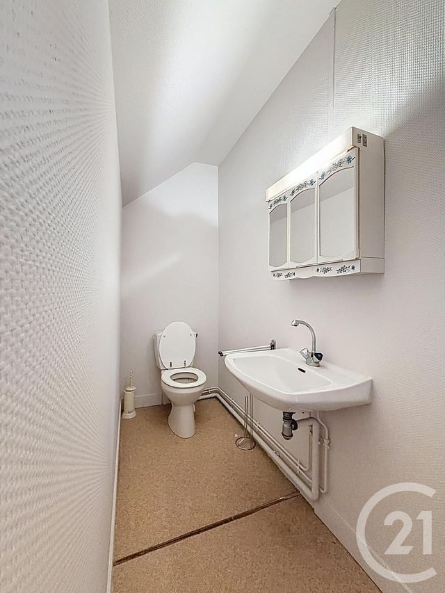 maison à vendre - 6 pièces - 96.0 m2 - CHARTRES - 28 - CENTRE - Century 21 Maitrejean Immobilier