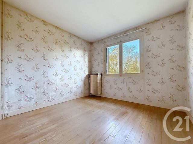 maison à vendre - 6 pièces - 96.0 m2 - CHARTRES - 28 - CENTRE - Century 21 Maitrejean Immobilier