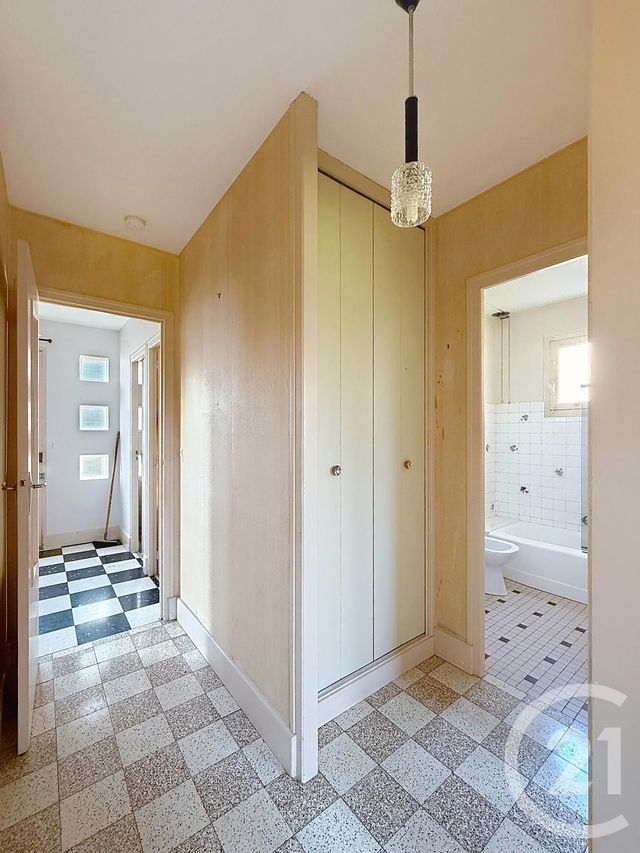 maison à vendre - 6 pièces - 96.0 m2 - CHARTRES - 28 - CENTRE - Century 21 Maitrejean Immobilier