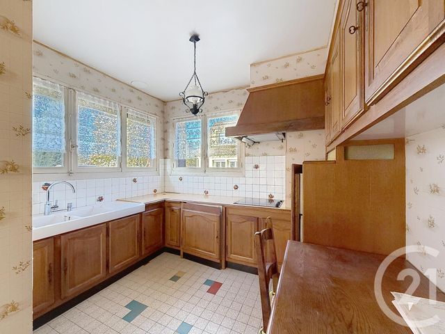 maison à vendre - 6 pièces - 96.0 m2 - CHARTRES - 28 - CENTRE - Century 21 Maitrejean Immobilier