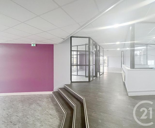 entreprise à vendre - 1364.0 m2 - LUCE - 28 - CENTRE - Century 21 Maitrejean Immobilier
