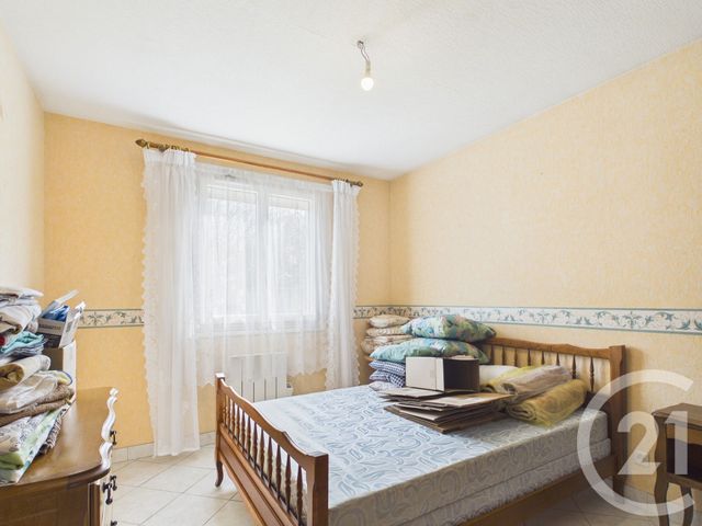 maison à vendre - 5 pièces - 92.0 m2 - LUISANT - 28 - CENTRE - Century 21 Maitrejean Immobilier