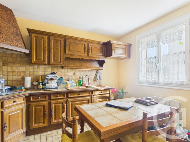 maison à vendre - 5 pièces - 92.0 m2 - LUISANT - 28 - CENTRE - Century 21 Maitrejean Immobilier