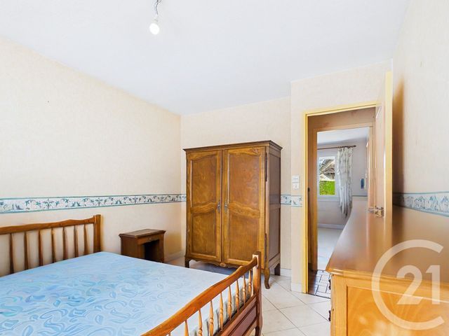 maison à vendre - 5 pièces - 92.0 m2 - LUISANT - 28 - CENTRE - Century 21 Maitrejean Immobilier