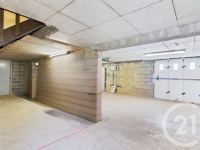 maison à vendre - 5 pièces - 92.0 m2 - LUISANT - 28 - CENTRE - Century 21 Maitrejean Immobilier