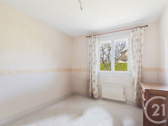 maison à vendre - 5 pièces - 92.0 m2 - LUISANT - 28 - CENTRE - Century 21 Maitrejean Immobilier
