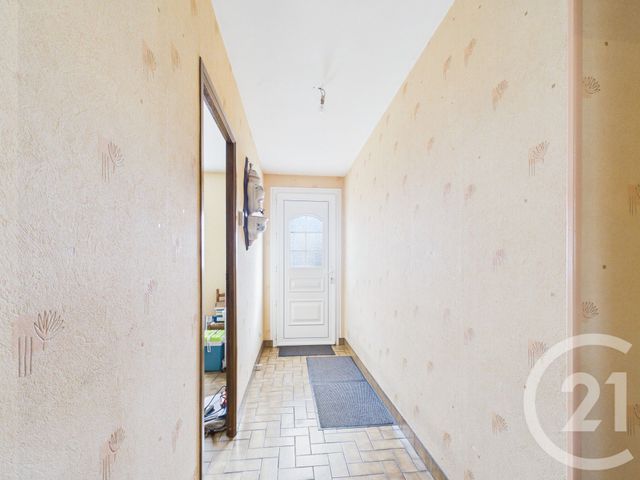 maison à vendre - 5 pièces - 92.0 m2 - LUISANT - 28 - CENTRE - Century 21 Maitrejean Immobilier