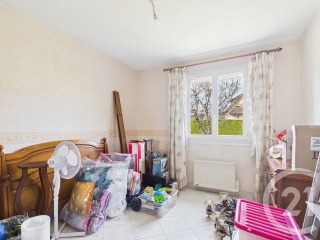 maison à vendre - 5 pièces - 92.0 m2 - LUISANT - 28 - CENTRE - Century 21 Maitrejean Immobilier