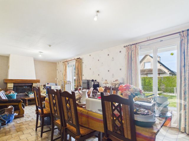 maison à vendre - 5 pièces - 92.0 m2 - LUISANT - 28 - CENTRE - Century 21 Maitrejean Immobilier