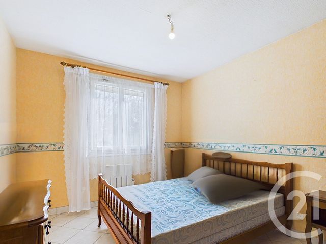 maison à vendre - 5 pièces - 92.0 m2 - LUISANT - 28 - CENTRE - Century 21 Maitrejean Immobilier