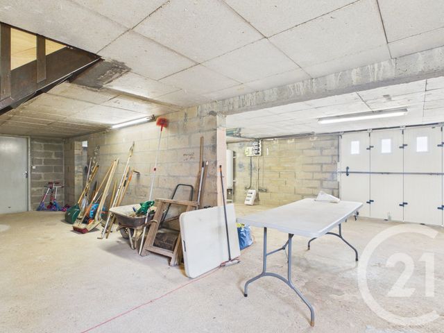 maison à vendre - 5 pièces - 92.0 m2 - LUISANT - 28 - CENTRE - Century 21 Maitrejean Immobilier