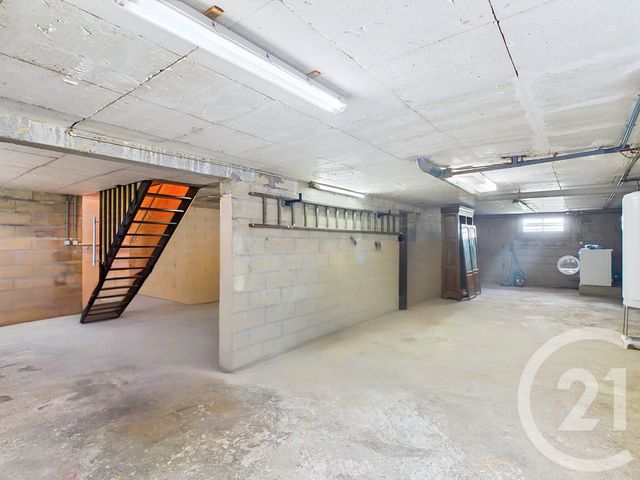 maison à vendre - 5 pièces - 92.0 m2 - LUISANT - 28 - CENTRE - Century 21 Maitrejean Immobilier