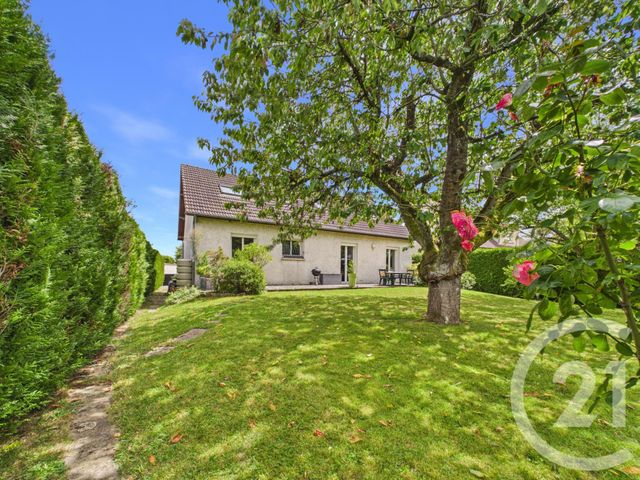 Maison à vendre MORANCEZ