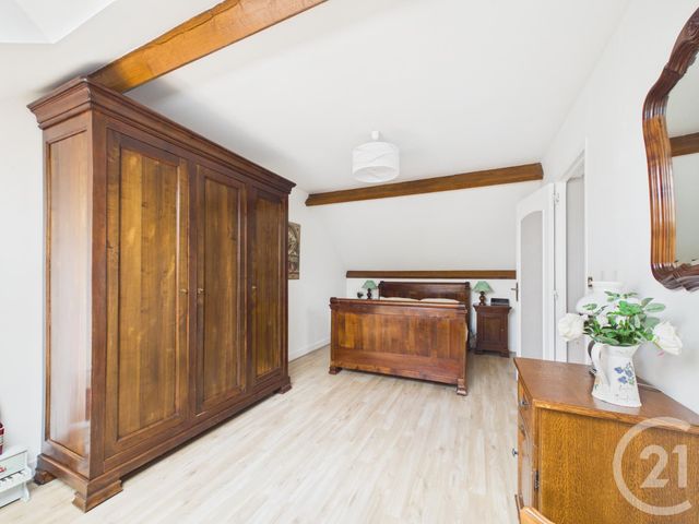 maison à vendre - 6 pièces - 137.0 m2 - CHARTRES - 28 - CENTRE - Century 21 Maitrejean Immobilier