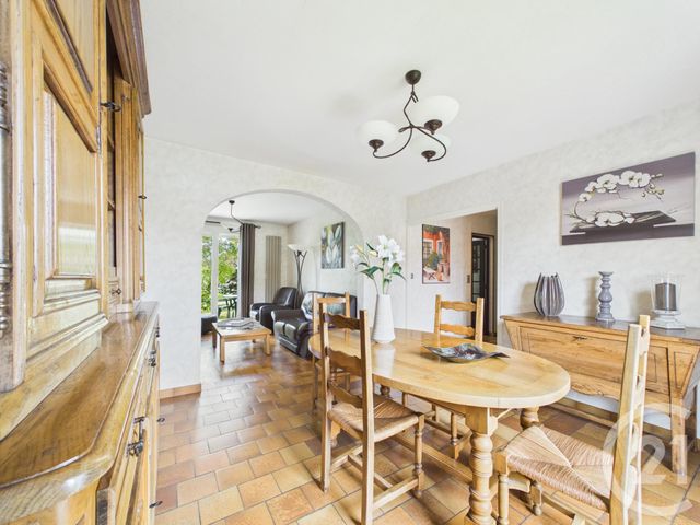 maison à vendre - 6 pièces - 137.0 m2 - CHARTRES - 28 - CENTRE - Century 21 Maitrejean Immobilier