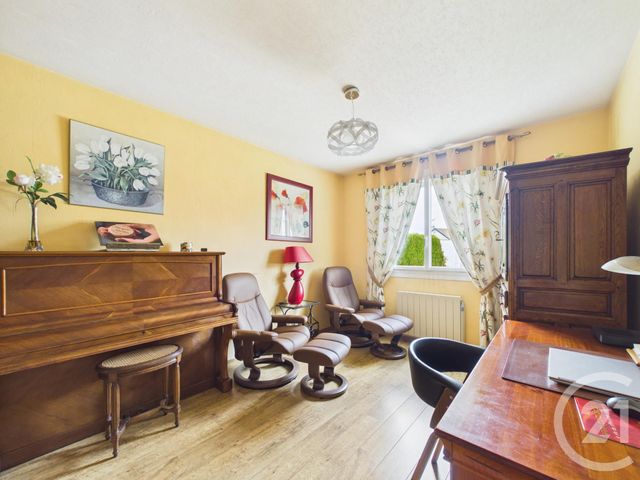 maison à vendre - 6 pièces - 137.0 m2 - CHARTRES - 28 - CENTRE - Century 21 Maitrejean Immobilier