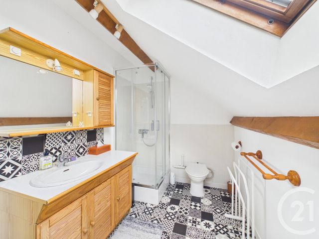 maison à vendre - 6 pièces - 137.0 m2 - CHARTRES - 28 - CENTRE - Century 21 Maitrejean Immobilier