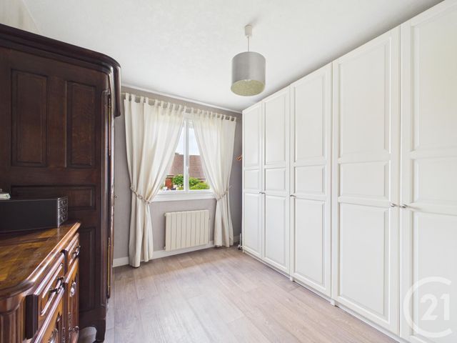 maison à vendre - 6 pièces - 137.0 m2 - CHARTRES - 28 - CENTRE - Century 21 Maitrejean Immobilier
