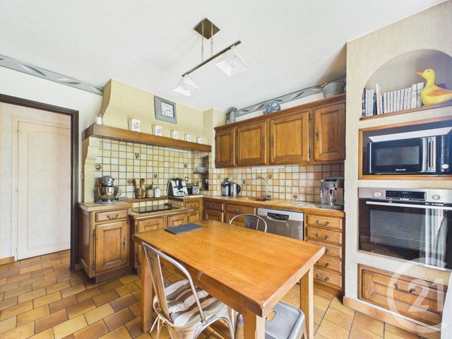 maison à vendre - 6 pièces - 137.0 m2 - CHARTRES - 28 - CENTRE - Century 21 Maitrejean Immobilier