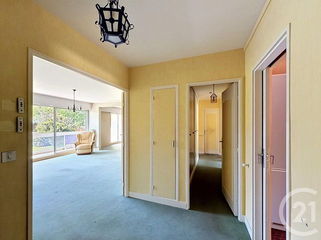 Appartement F4 à vendre - 4 pièces - 81.0 m2 - CHARTRES - 28 - CENTRE - Century 21 Maitrejean Immobilier
