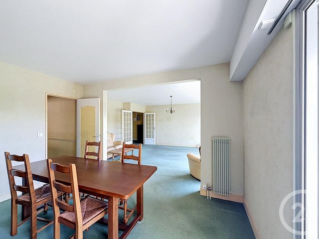 Appartement F4 à vendre - 4 pièces - 81.0 m2 - CHARTRES - 28 - CENTRE - Century 21 Maitrejean Immobilier