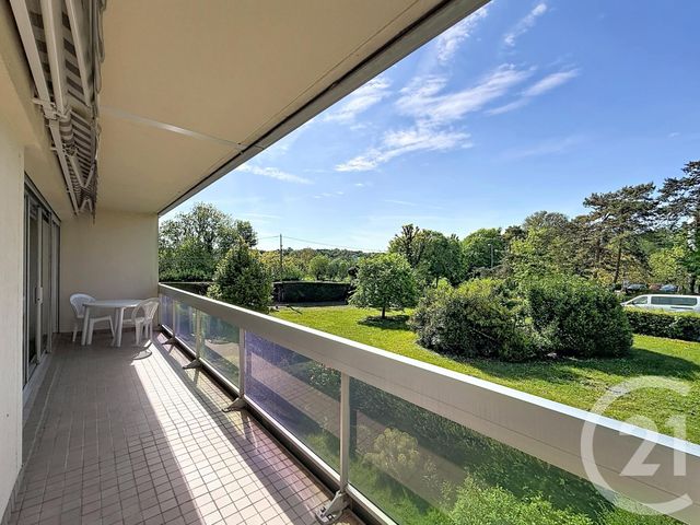 Appartement F4 à vendre - 4 pièces - 81.0 m2 - CHARTRES - 28 - CENTRE - Century 21 Maitrejean Immobilier