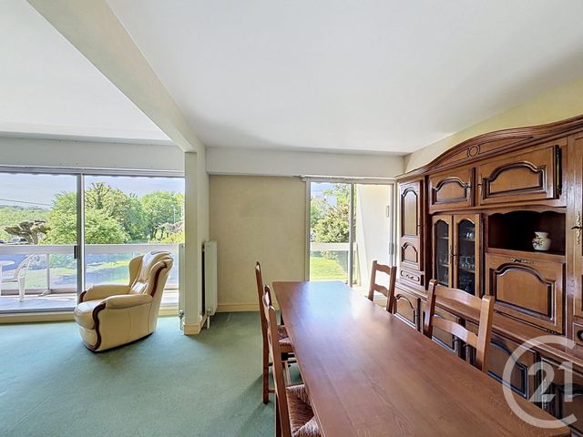Appartement F4 à vendre - 4 pièces - 81.0 m2 - CHARTRES - 28 - CENTRE - Century 21 Maitrejean Immobilier