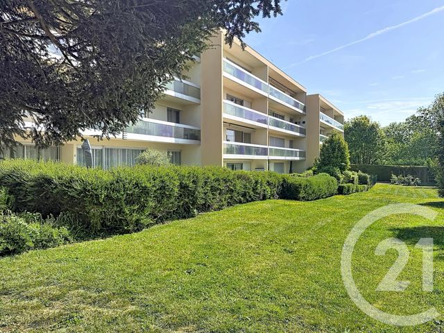 Appartement F4 à vendre CHARTRES